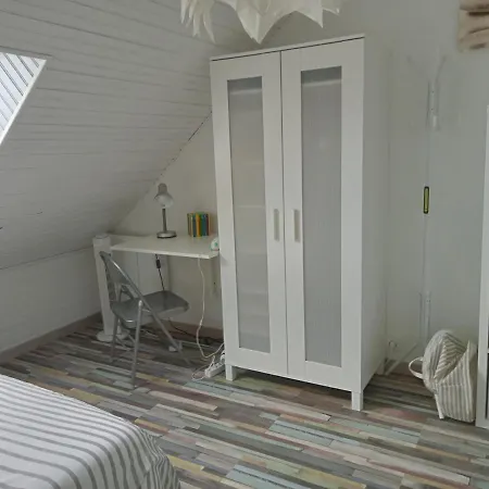 Casa de Férias Maison Bord De